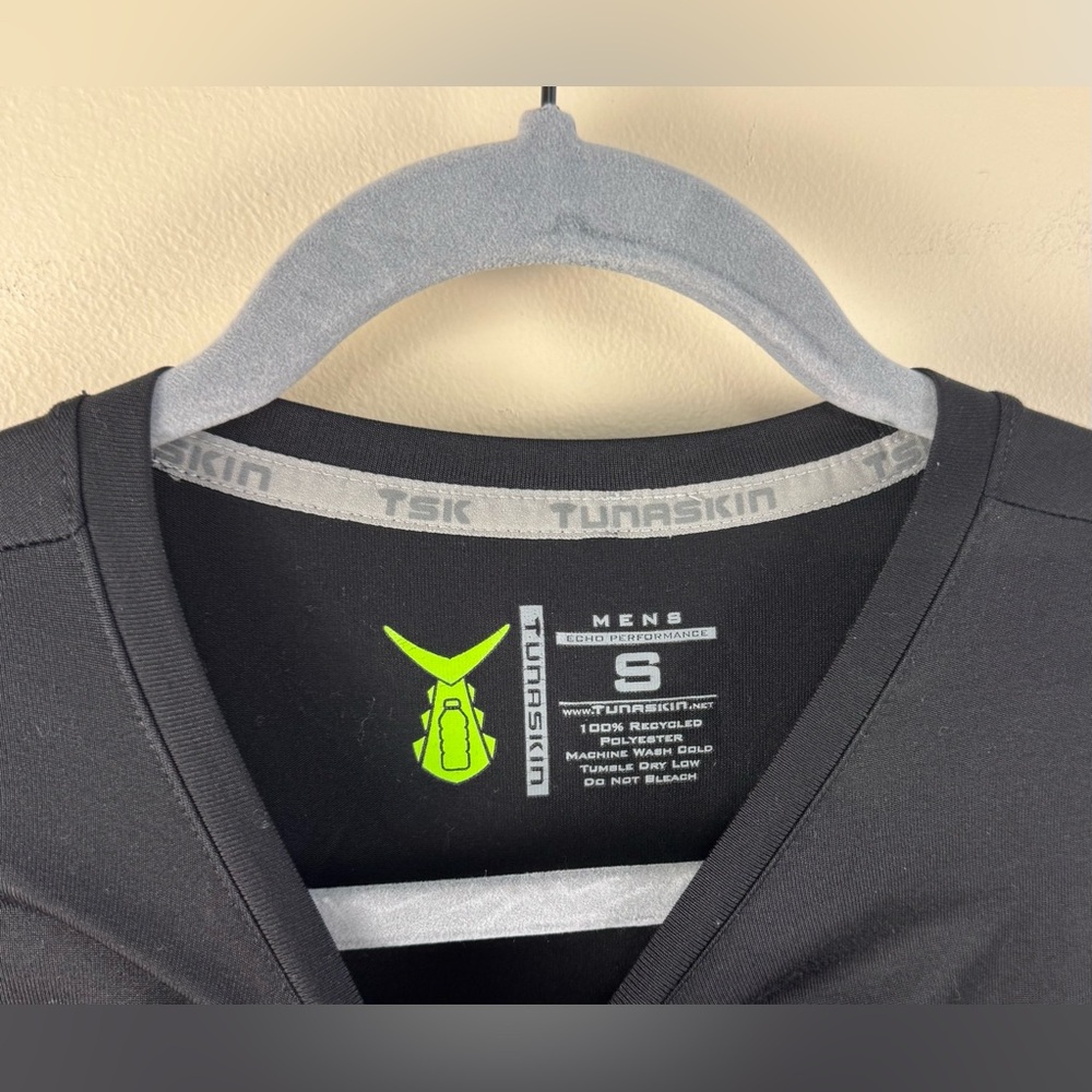 Tunaskin Echo Performance Long Sleeve - image 2
